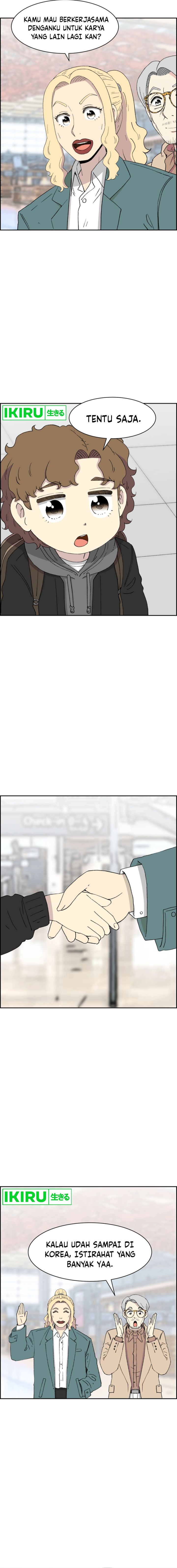 Beethoven Reborn - Chapter 48 24