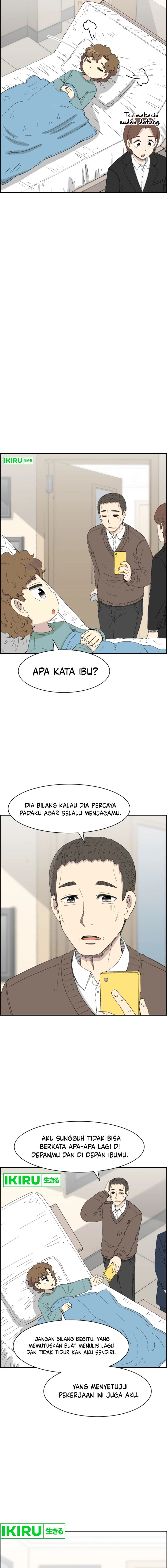 Beethoven Reborn - Chapter 48 12