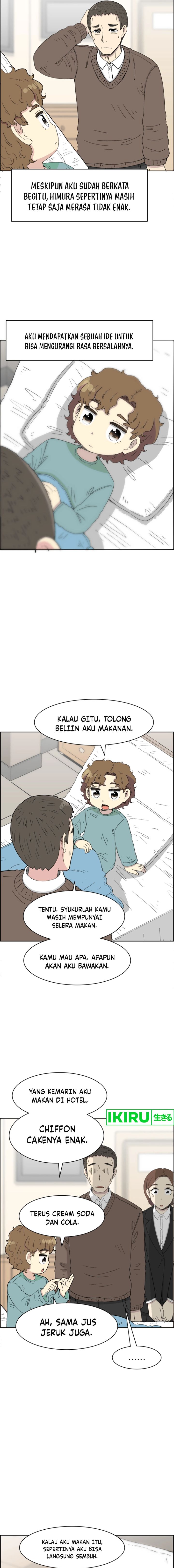 Beethoven Reborn - Chapter 48 13