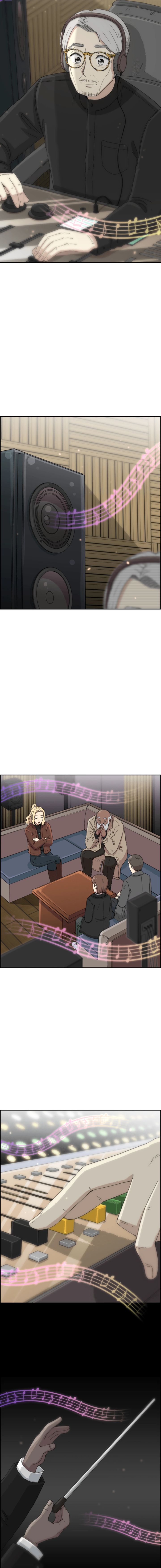 Beethoven Reborn - Chapter 48 15