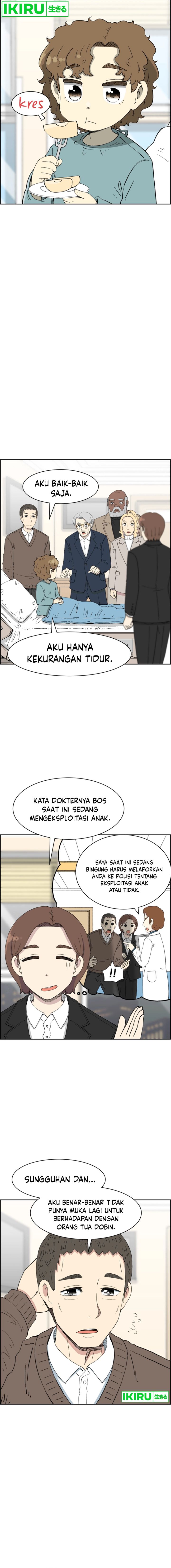 Beethoven Reborn - Chapter 48 6