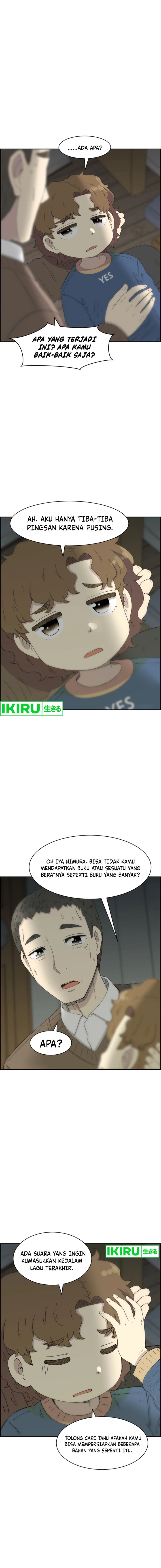 Beethoven Reborn - Chapter 48 4