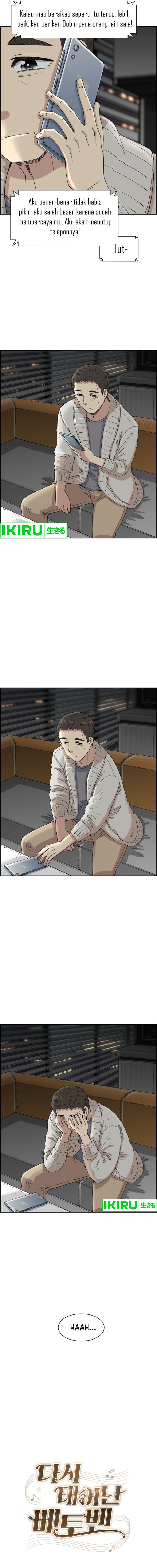 Beethoven Reborn - Chapter 49 8
