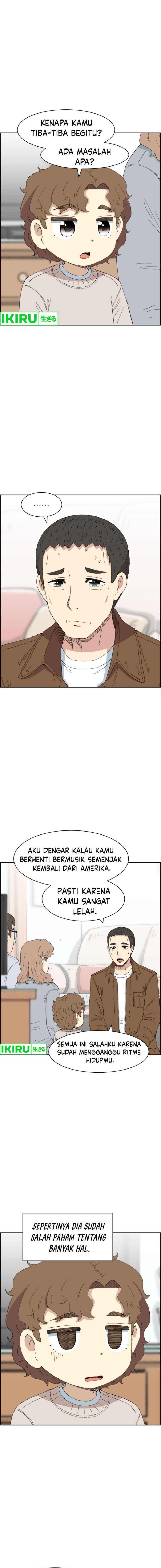 Beethoven Reborn - Chapter 49 20