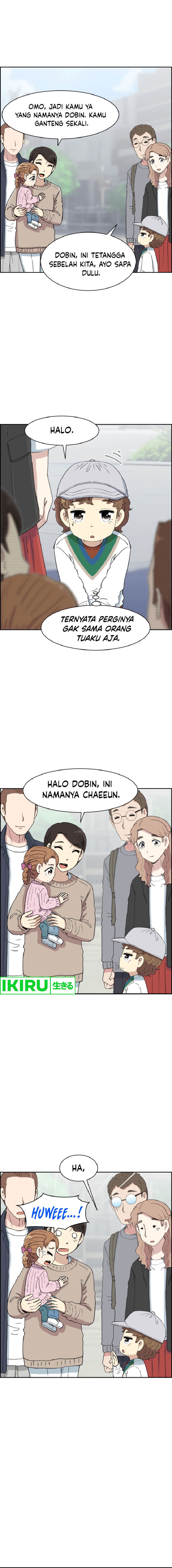 Beethoven Reborn - Chapter 49 13