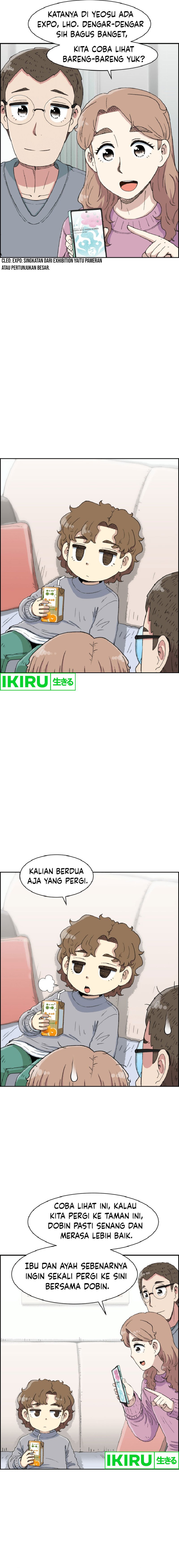 Beethoven Reborn - Chapter 49 11