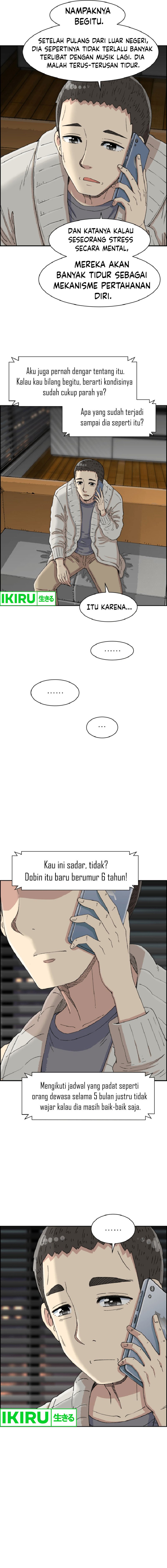Beethoven Reborn - Chapter 49 7