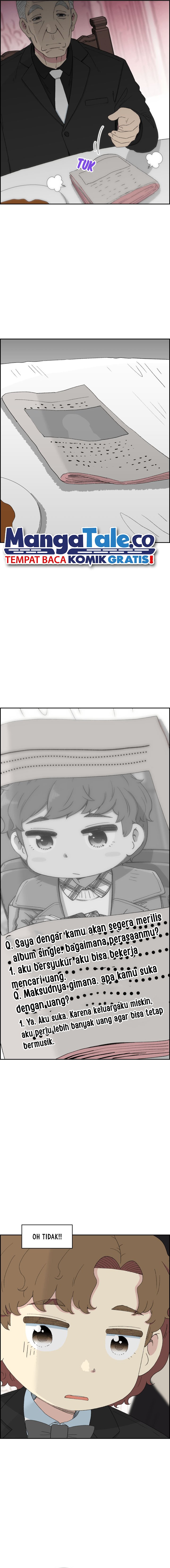 Beethoven Reborn - Chapter 42 8