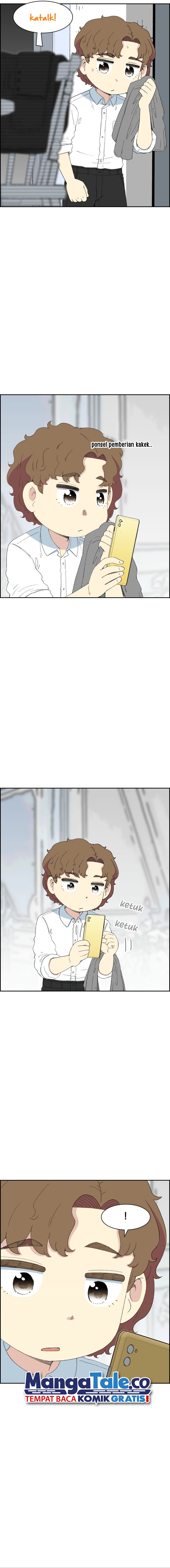 Beethoven Reborn - Chapter 42 24