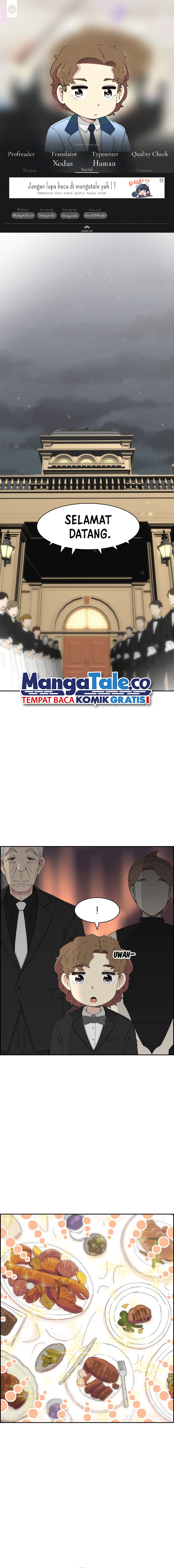 Beethoven Reborn - Chapter 42 1