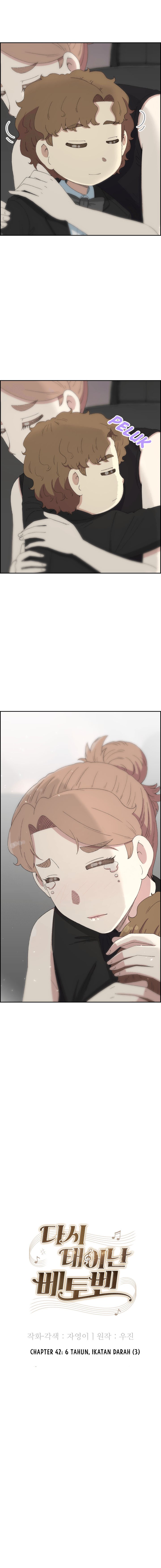 Beethoven Reborn - Chapter 42 18