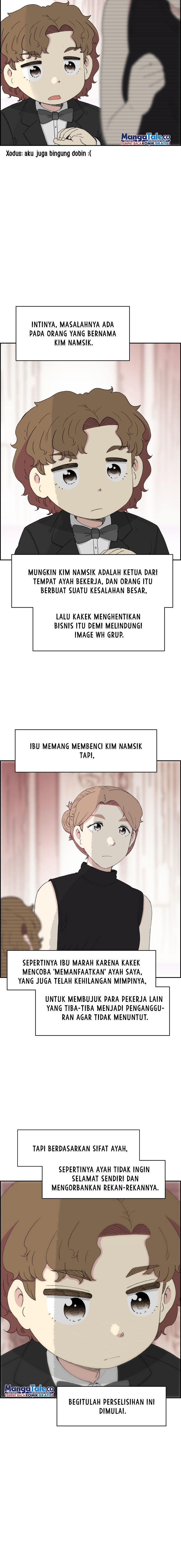 Beethoven Reborn - Chapter 42 13