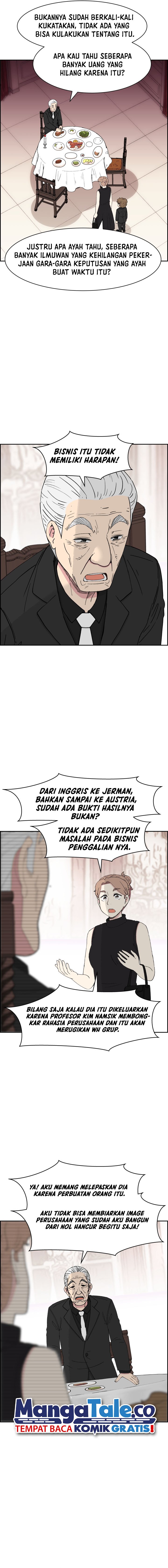 Beethoven Reborn - Chapter 42 10