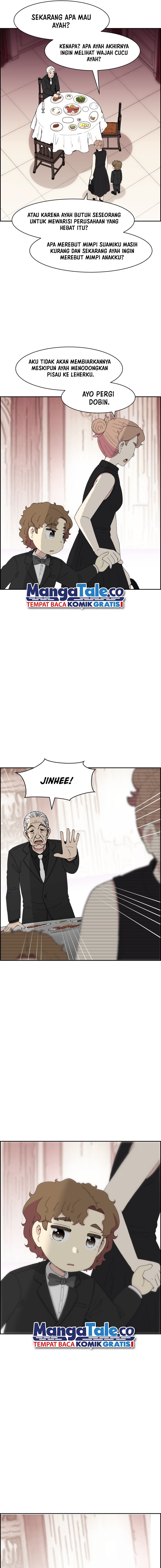 Beethoven Reborn - Chapter 42 14