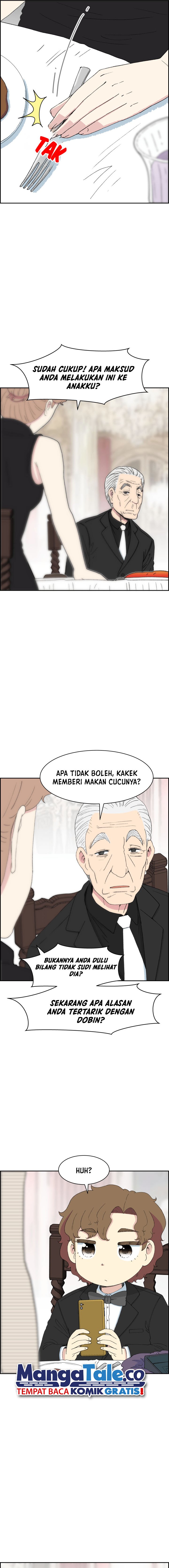 Beethoven Reborn - Chapter 42 6