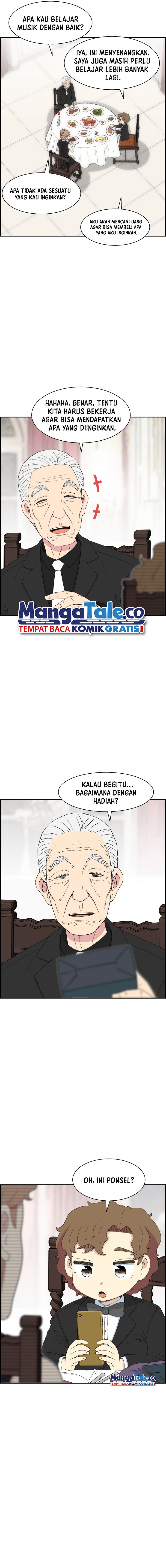 Beethoven Reborn - Chapter 42 5