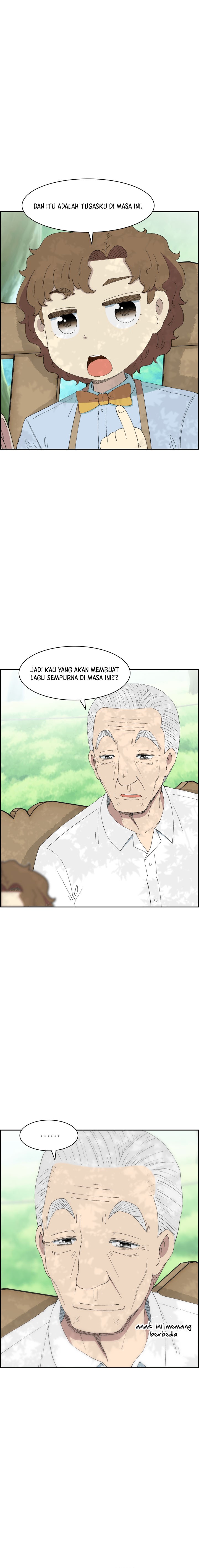 Beethoven Reborn - Chapter 43 8