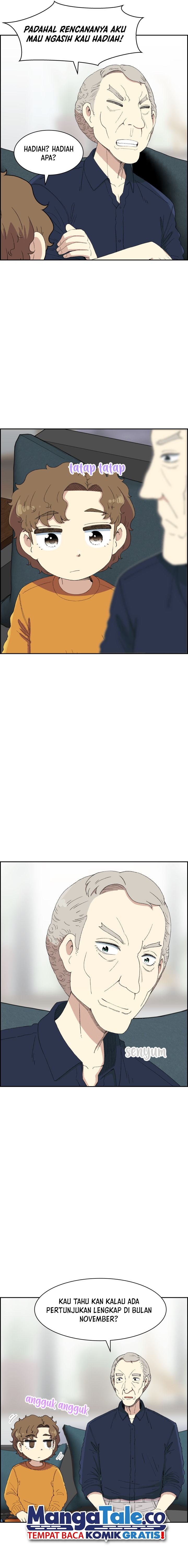 Beethoven Reborn - Chapter 43 28