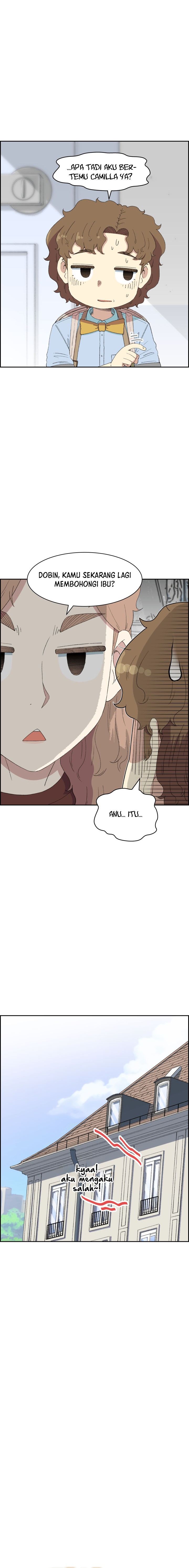 Beethoven Reborn - Chapter 43 20