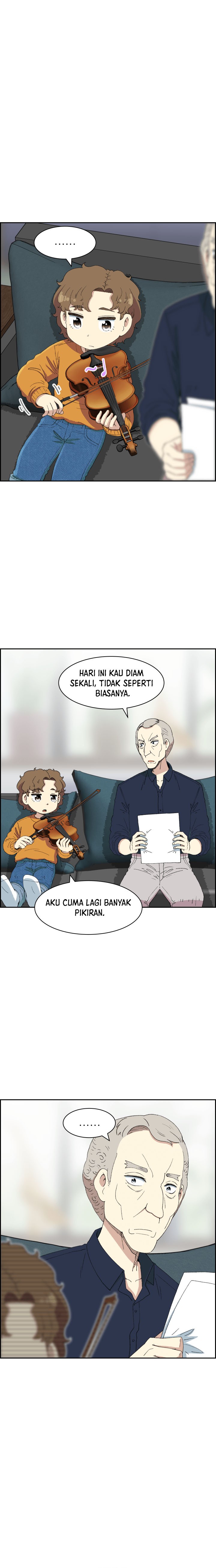 Beethoven Reborn - Chapter 43 25