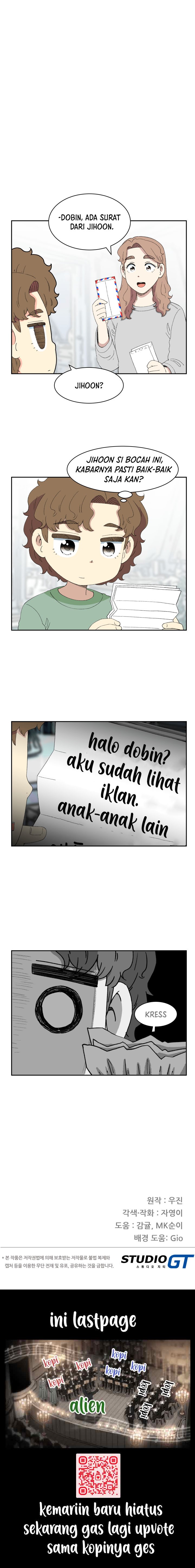 Beethoven Reborn - Chapter 43 30