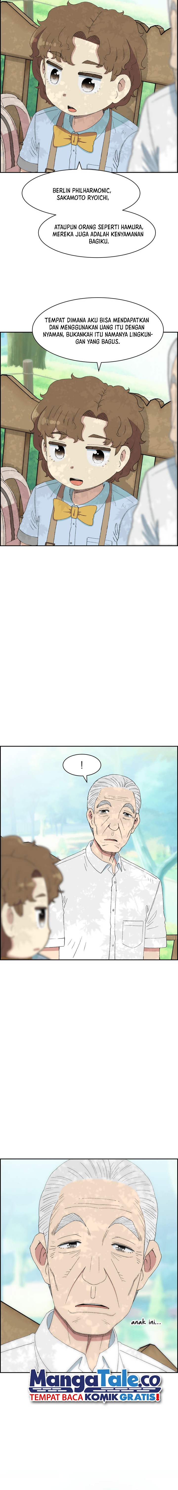 Beethoven Reborn - Chapter 43 13