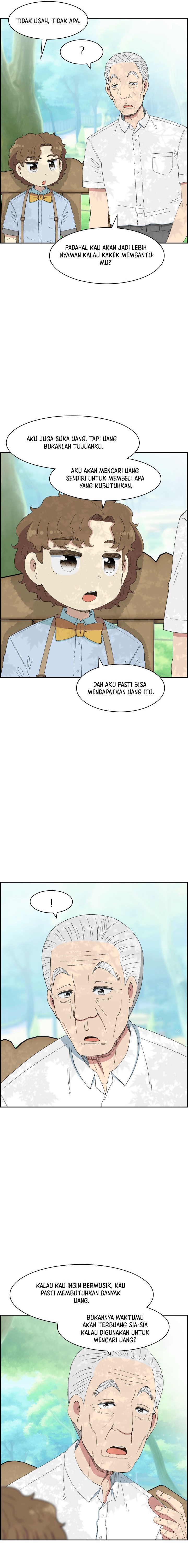 Beethoven Reborn - Chapter 43 10