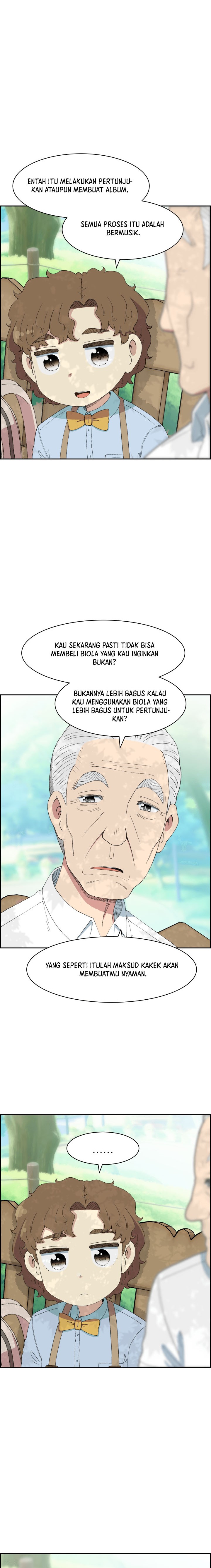 Beethoven Reborn - Chapter 43 11