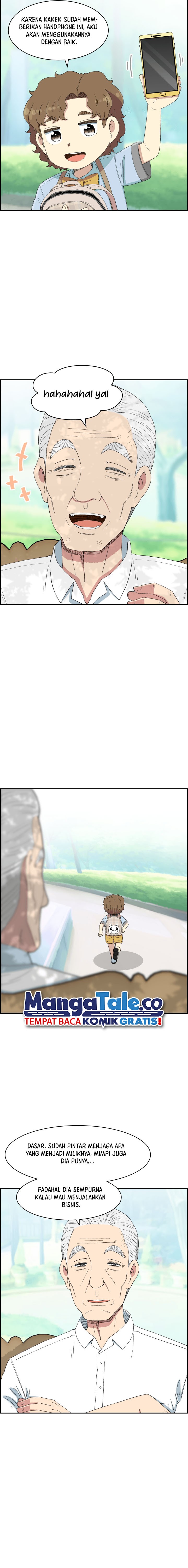 Beethoven Reborn - Chapter 43 17