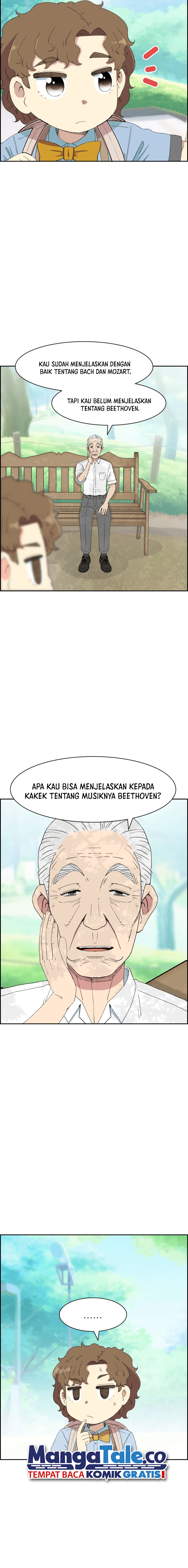 Beethoven Reborn - Chapter 43 15