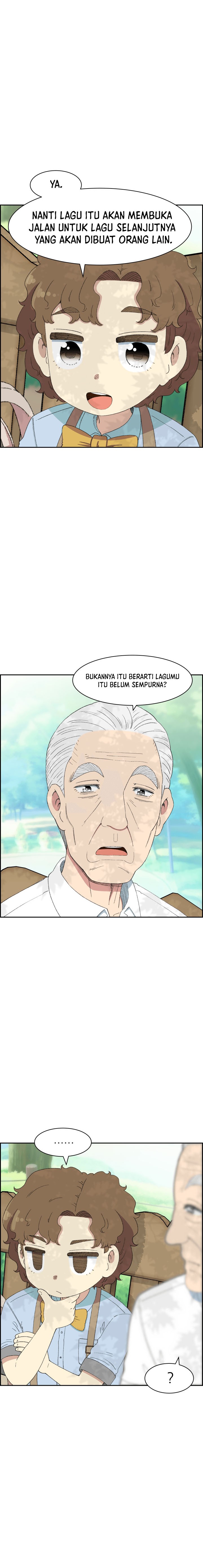 Beethoven Reborn - Chapter 43 6