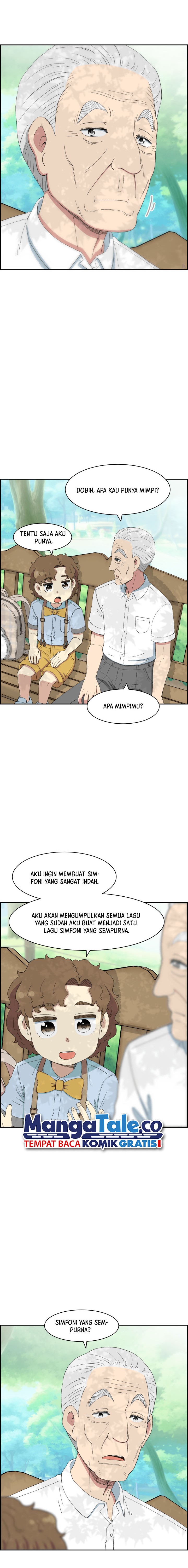 Beethoven Reborn - Chapter 43 5
