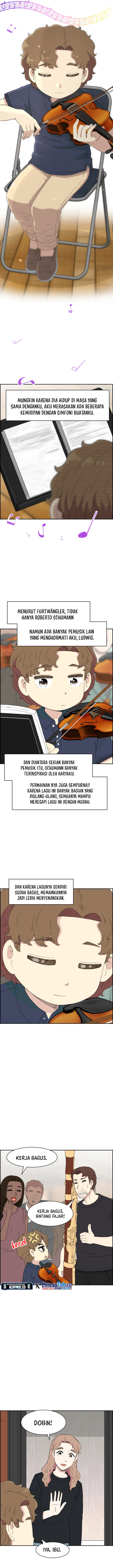 Beethoven Reborn - Chapter 40 9