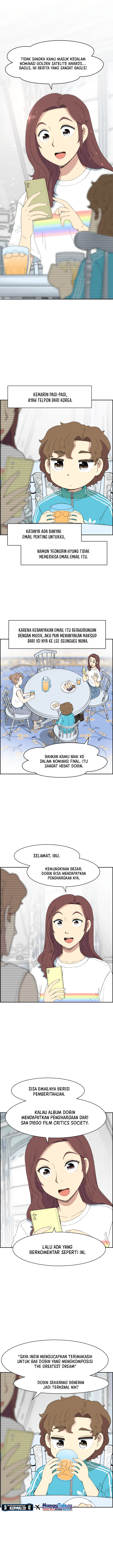 Beethoven Reborn - Chapter 40 2