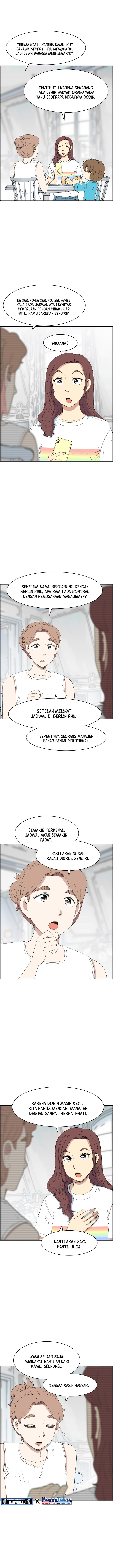 Beethoven Reborn - Chapter 40 3