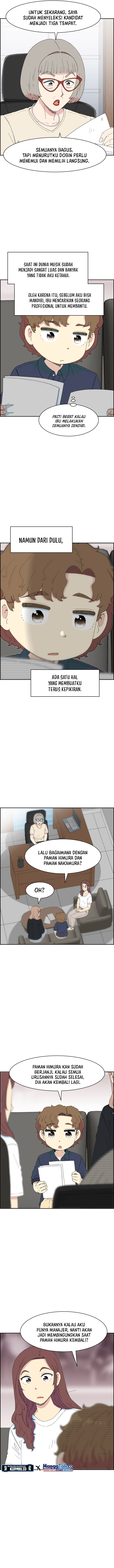 Beethoven Reborn - Chapter 40 12