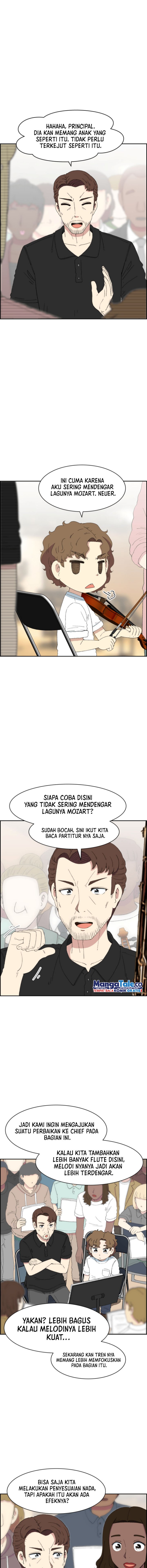 Beethoven Reborn - Chapter 41 9