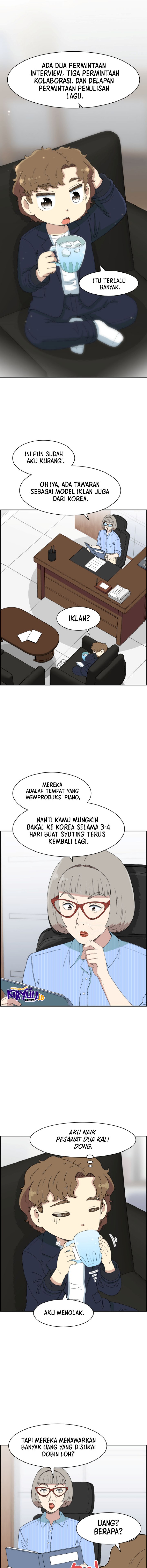 Beethoven Reborn - Chapter 41 2