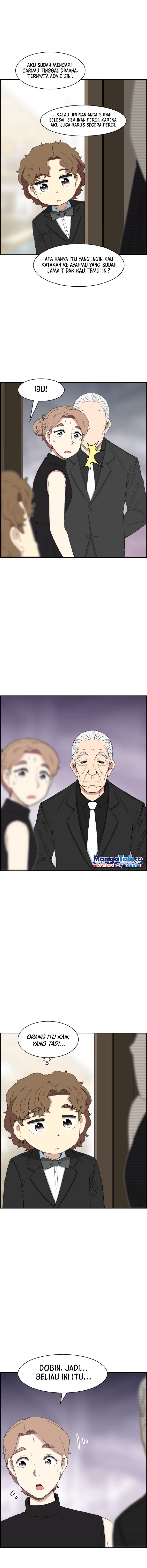 Beethoven Reborn - Chapter 41 23