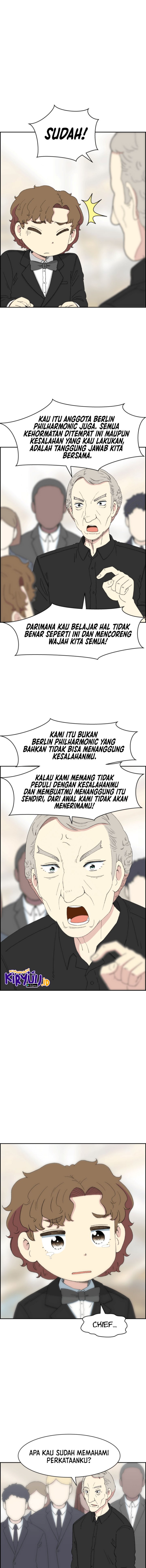 Beethoven Reborn - Chapter 41 20