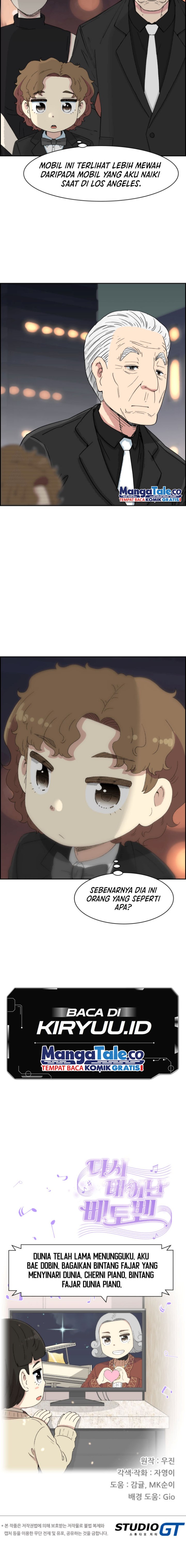 Beethoven Reborn - Chapter 41 25