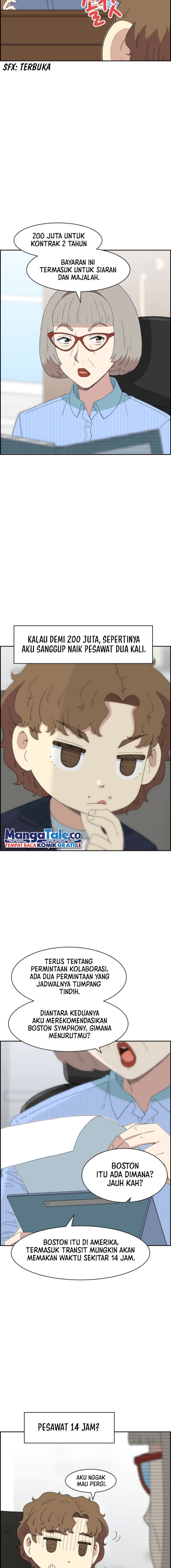 Beethoven Reborn - Chapter 41 3