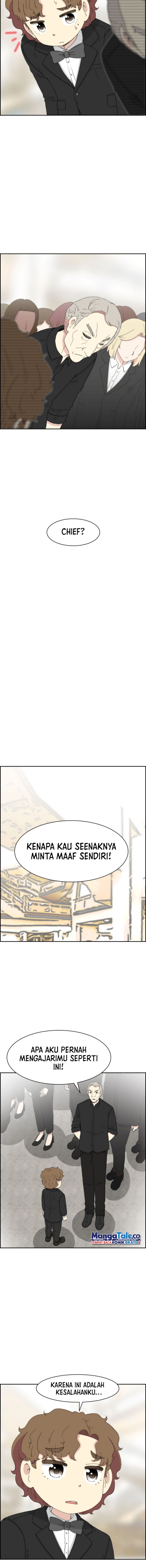 Beethoven Reborn - Chapter 41 19