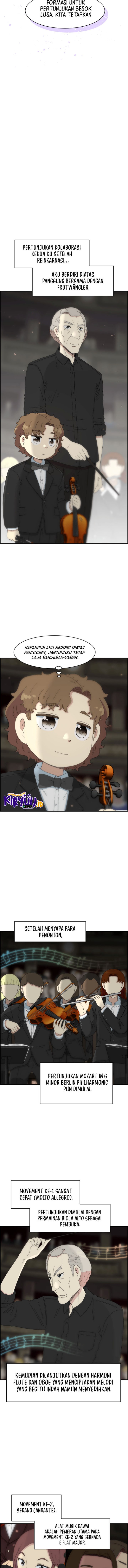Beethoven Reborn - Chapter 41 12