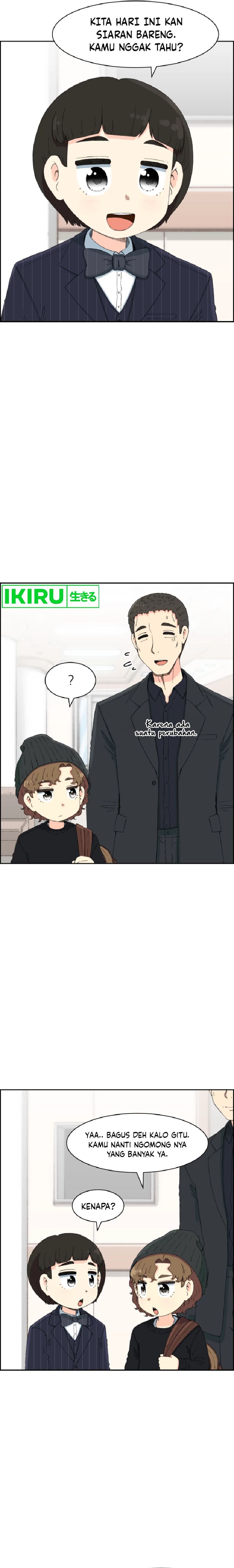 Beethoven Reborn - Chapter 46 9