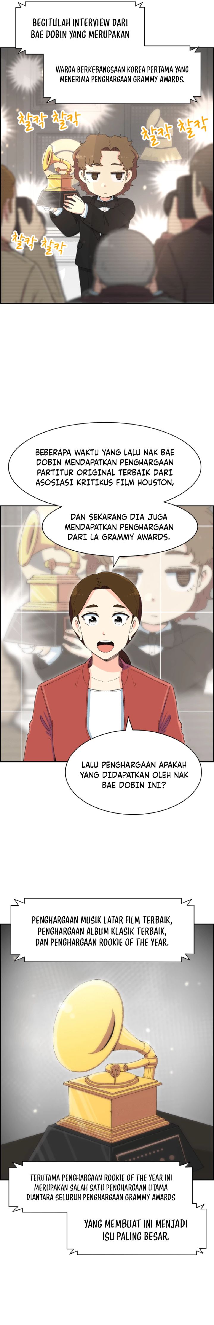 Beethoven Reborn - Chapter 46 2