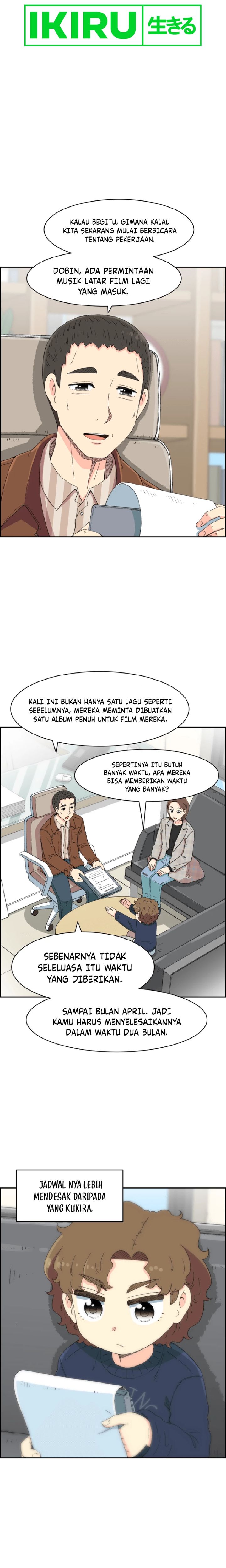 Beethoven Reborn - Chapter 46 28