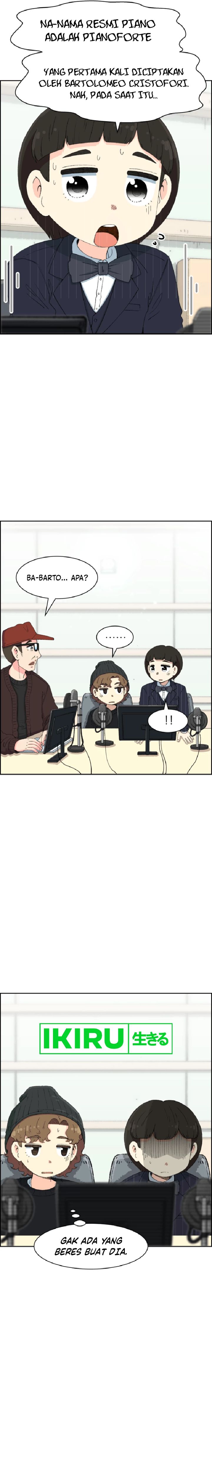 Beethoven Reborn - Chapter 46 20