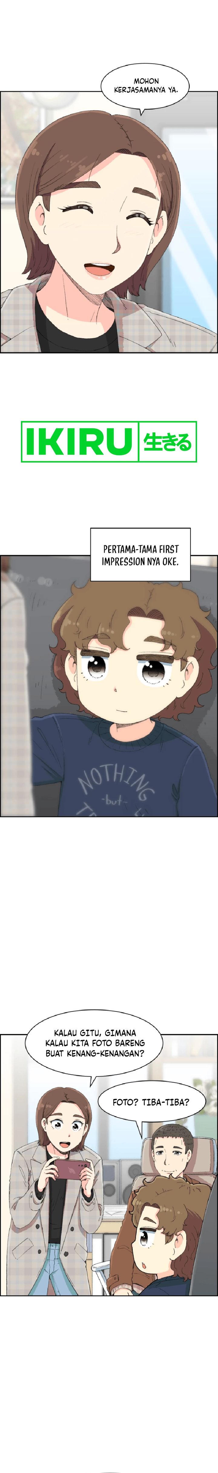 Beethoven Reborn - Chapter 46 26