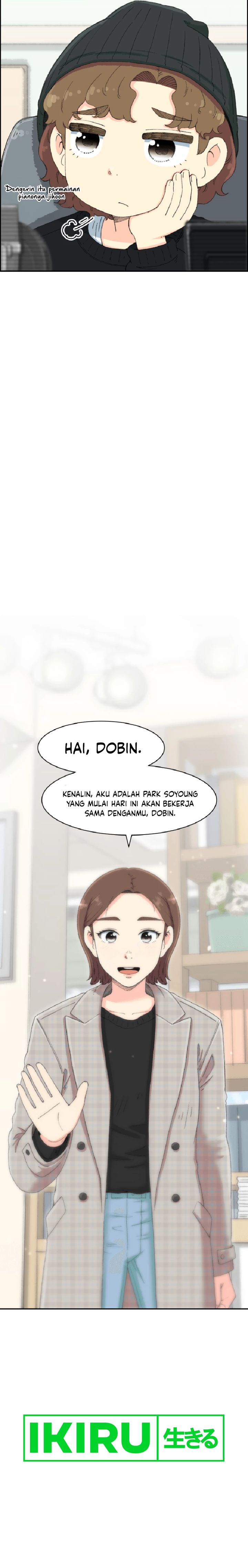Beethoven Reborn - Chapter 46 24